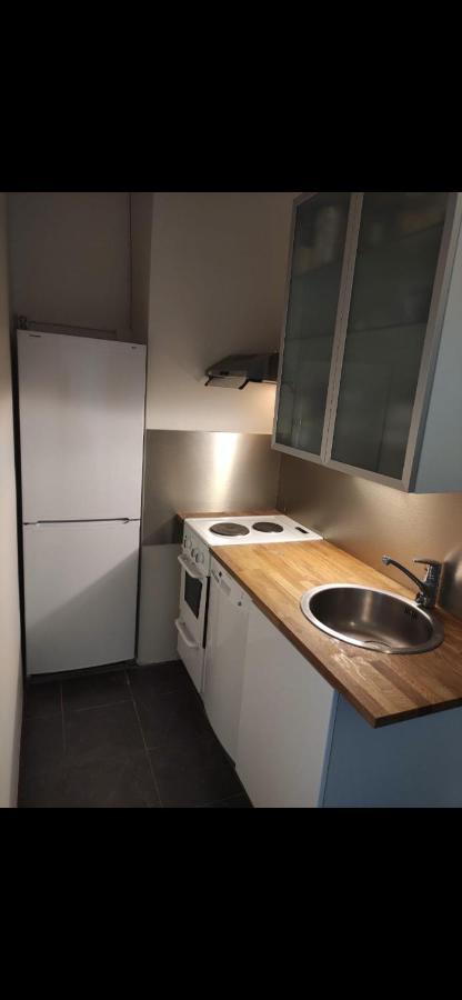 Parkview K10 Apartman Helsinki Kültér fotó