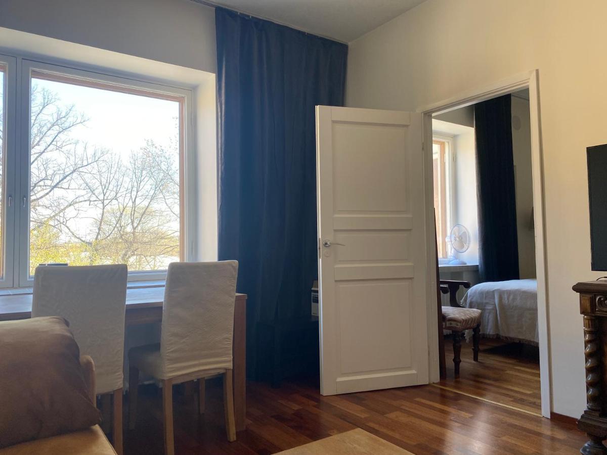 Parkview K10 Apartman Helsinki Kültér fotó